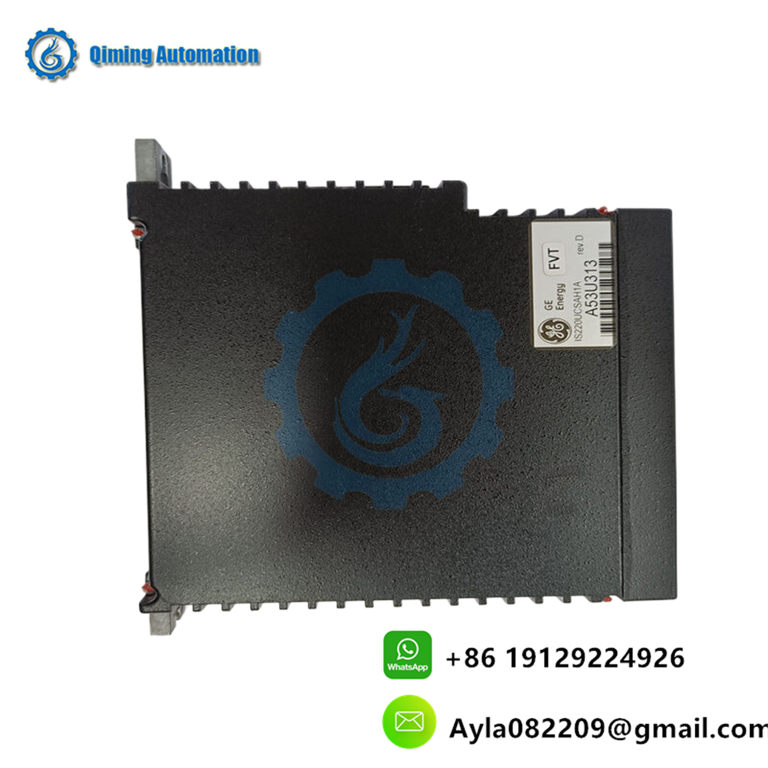 220 §Õ§à§Ý§Ý. §³§º§¡1a GE IS220UCSAH1A Industrial Controller