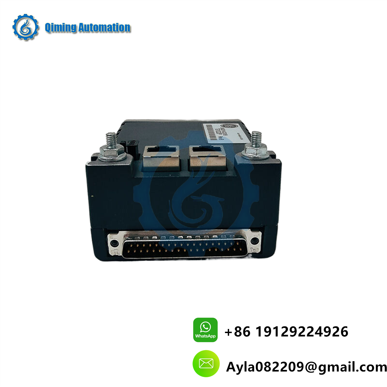 42 §Þ§Ý§â§Õ. §Õ§à§Ý§Ý. §³§º§¡1b GE IS420YAICS1B Analog I/O module
