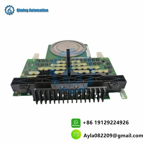 5SHY3545L0009 3BHB013085R0001 3BHE009681R0101 GVC750BE101 thyristors