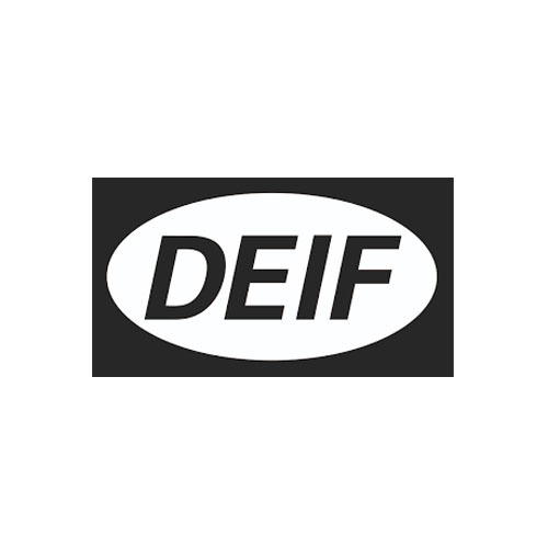 DEIF