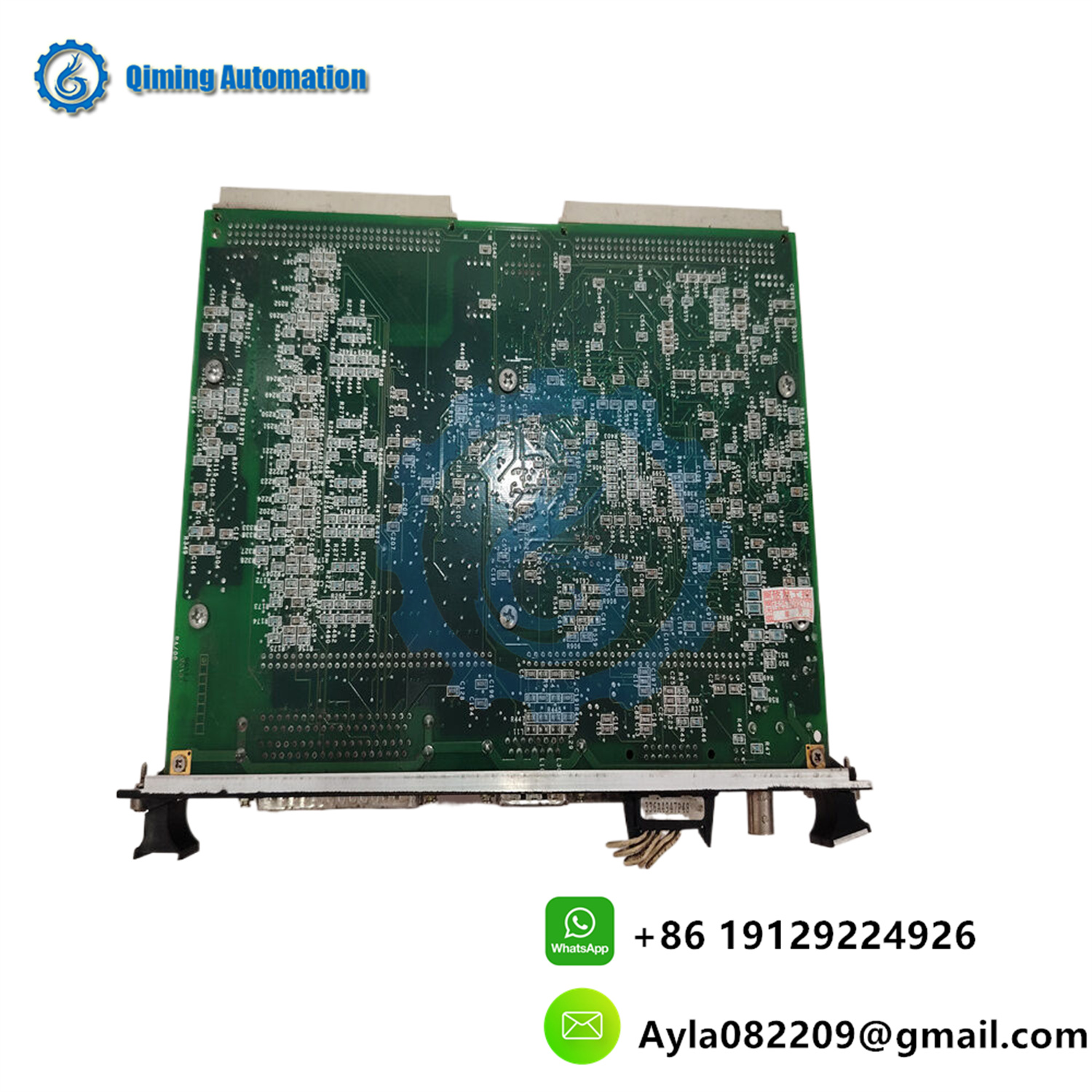 §¿§ä§à 215vproh2bc. GE VPROH2B IS215VPROH2BC Redundant Profibus DP interface module