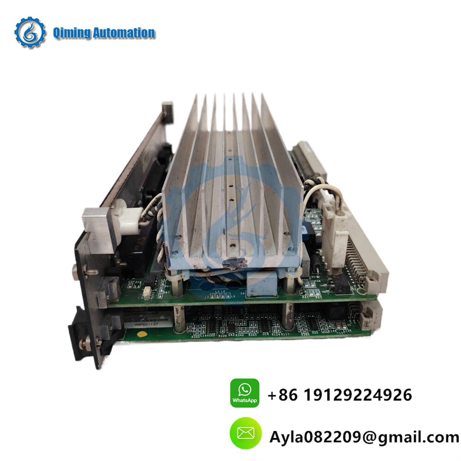 §¿§ä§à 215vproh2bc. GE VPROH2B IS215VPROH2BC Redundant Profibus DP interface module