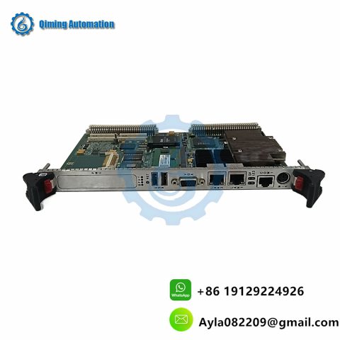 §®§à§Õ§å§Ý§î §Ü§à§ß§ä§â§à§Ý§Ý§Ö§â§Ñ? GE V7768-320001 Controller module