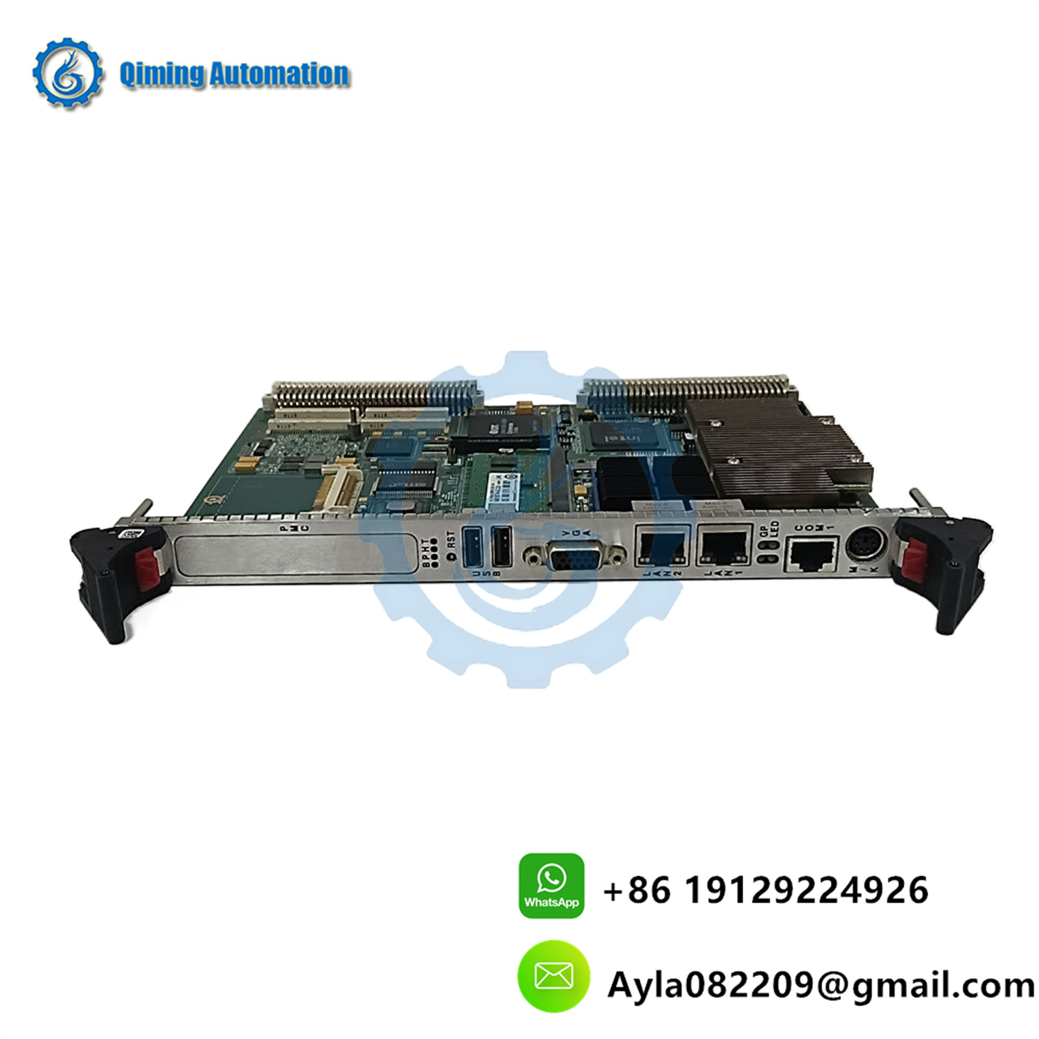 §®§à§Õ§å§Ý§î §Ü§à§ß§ä§â§à§Ý§Ý§Ö§â§Ñ? GE V7768-320001 Controller module