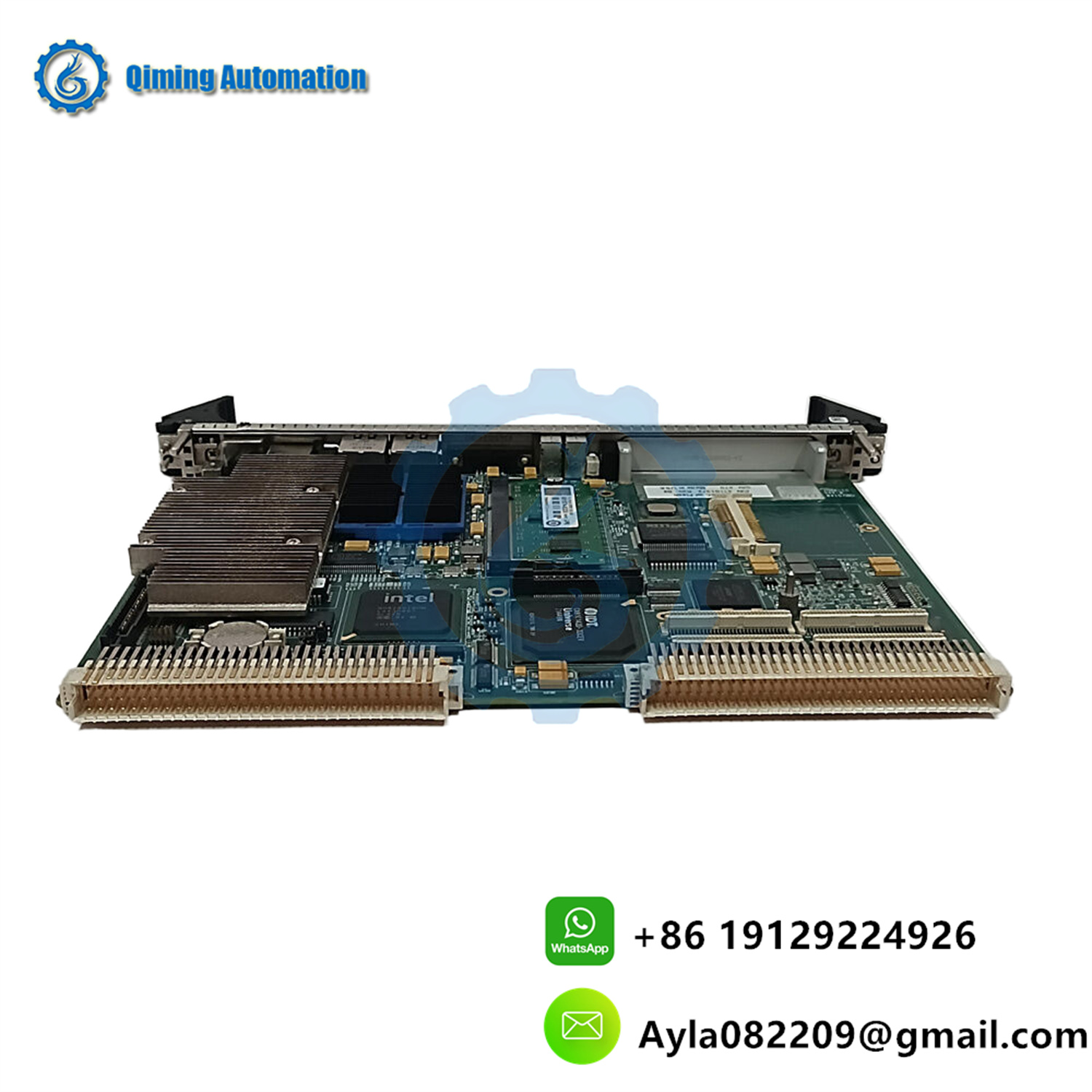 §®§à§Õ§å§Ý§î §Ü§à§ß§ä§â§à§Ý§Ý§Ö§â§Ñ? GE V7768-320001 Controller module