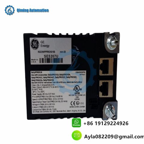 §£§ã§Ö§Ô§à 220 §â§Ñ§ä§Ú§æ§Ú§Ü§Ñ§è§Ú§Û 1b GE IS220PPROS1B Digital Output Module