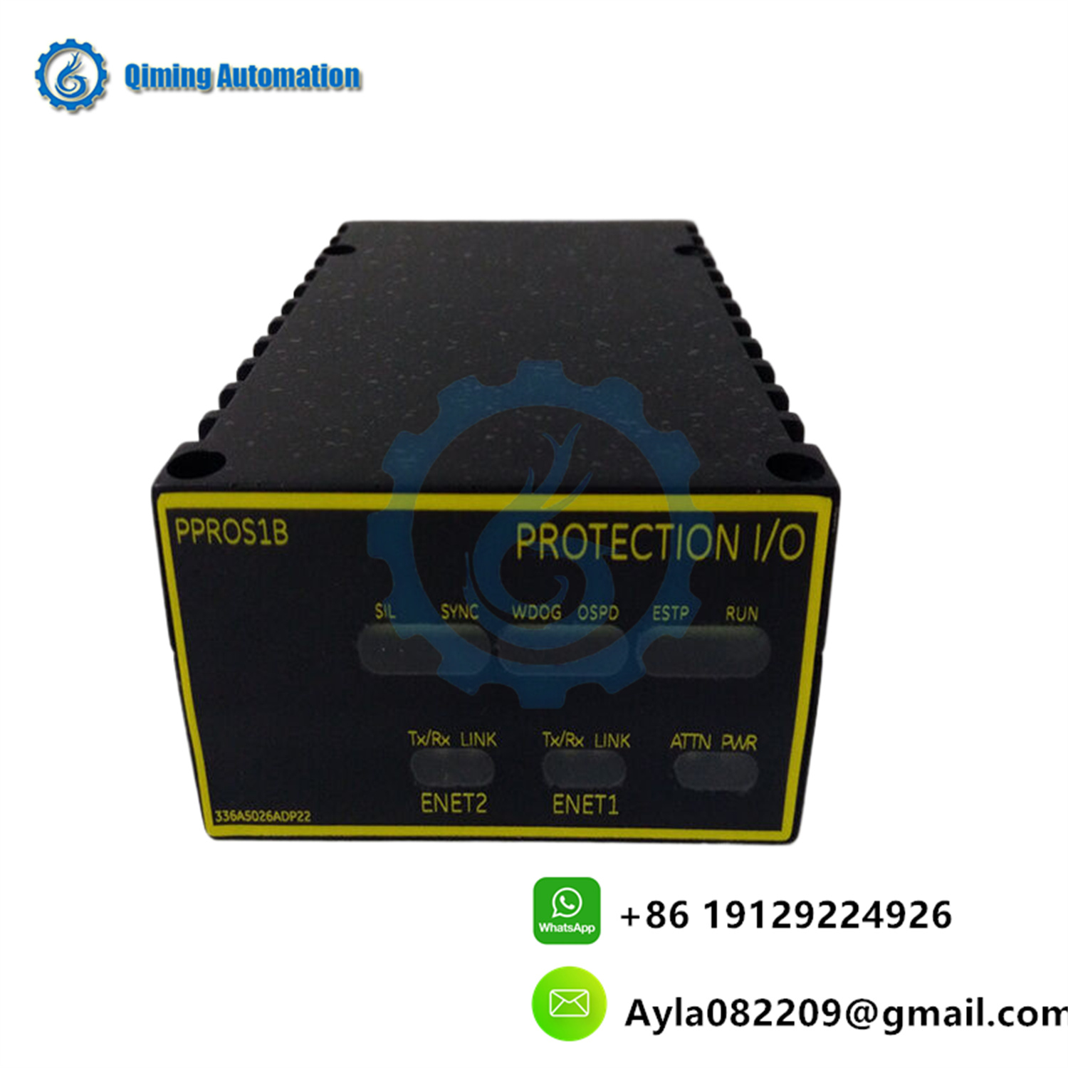 §£§ã§Ö§Ô§à 220 §â§Ñ§ä§Ú§æ§Ú§Ü§Ñ§è§Ú§Û 1b GE IS220PPROS1B Digital Output Module