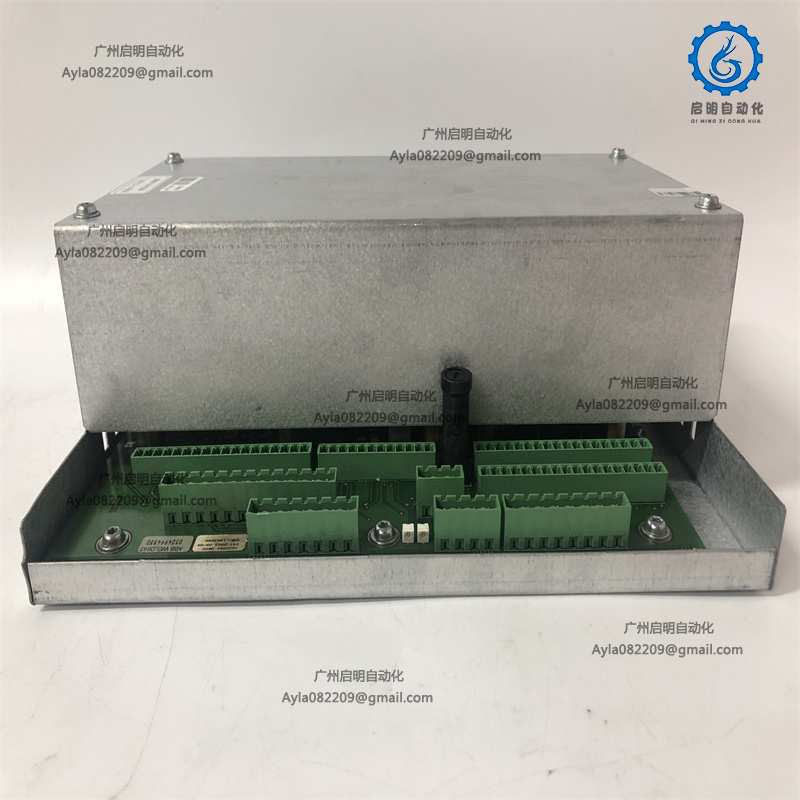 ABB 0504994880 5602004-0600/SIB V TYPE 1