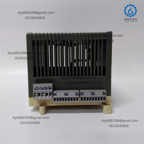 ABB 07DC91C GJR5251400R0202