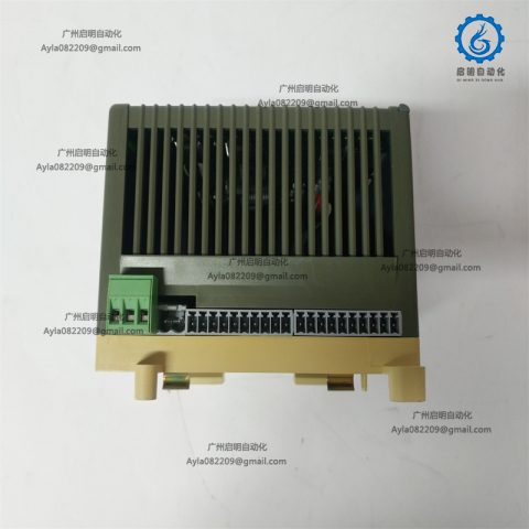 ABB 07DC92D GJR5252200R0101 Power module