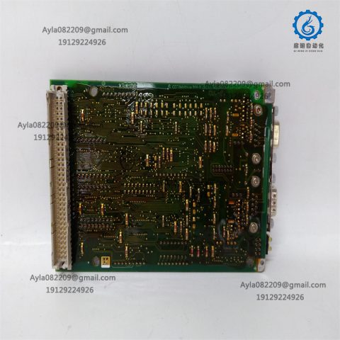 ABB 12KM02E-V0002 3EGM030300R0002