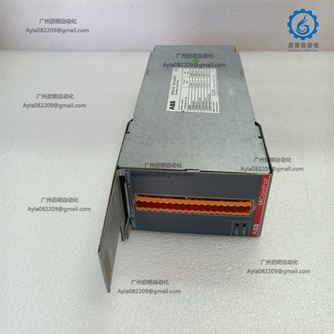 ABB 1TGE120010R1300 Controller
