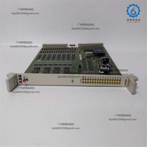 ABB 216AB61 Input output module