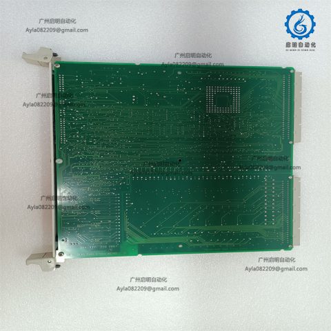 ABB 216DB61 Digital signal processor module