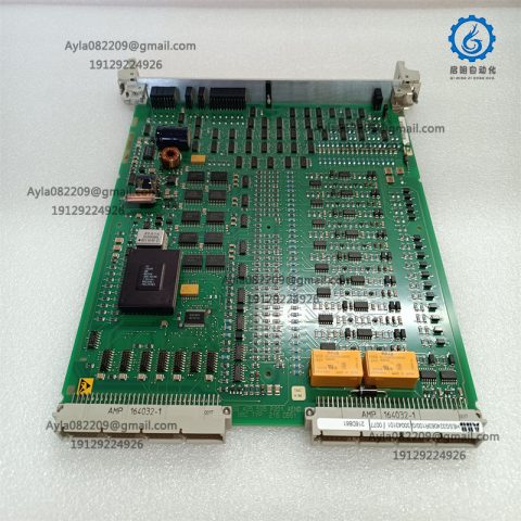 ABB 216DB61 HESG324063R100 / HESG216882/A