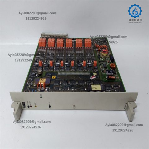 ABB 216EA61b HESG324015R1 KHESG324258R3I HESG448230R1