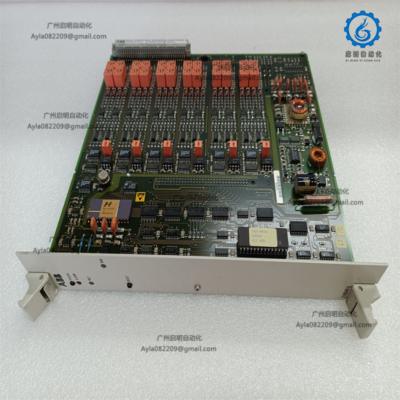 ABB 216EA61b High voltage frequency conversion module