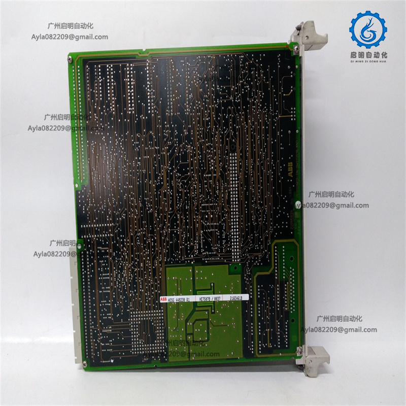 ABB 216EA61b High voltage frequency conversion module