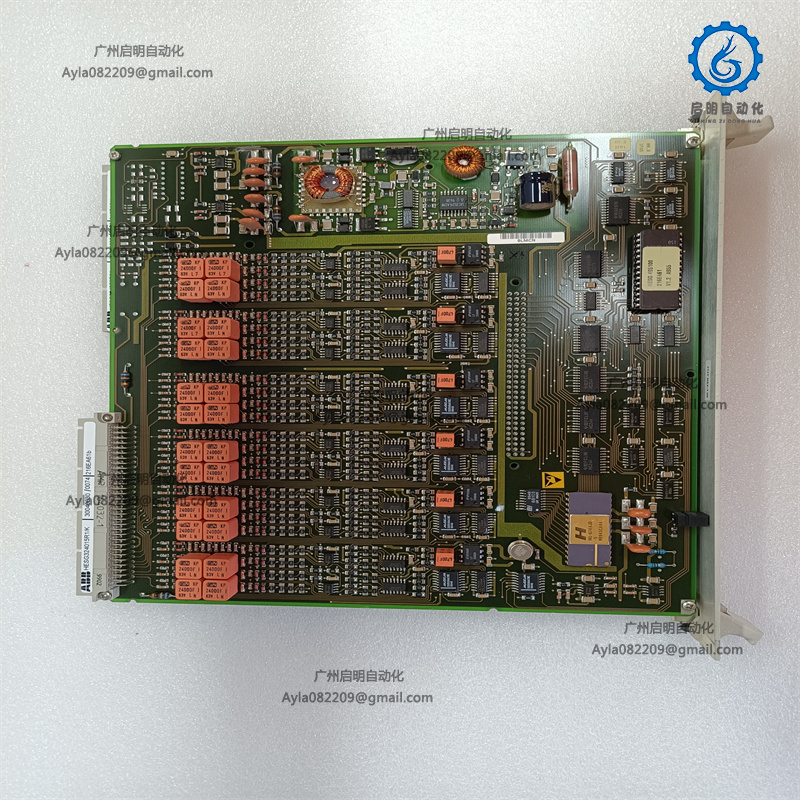 ABB 216EA61b High voltage frequency conversion module