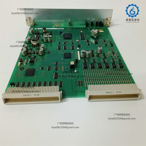 ABB 216EA62 1MRB150083R1/F 1MRB178066R1/F