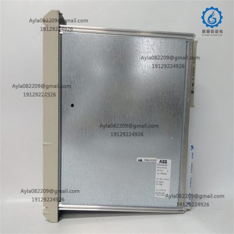 ABB 216NG63A Input output module