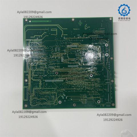 ABB 3ASC25H203 DAPC100