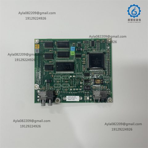 ABB 3ASC25H204 DAPU100