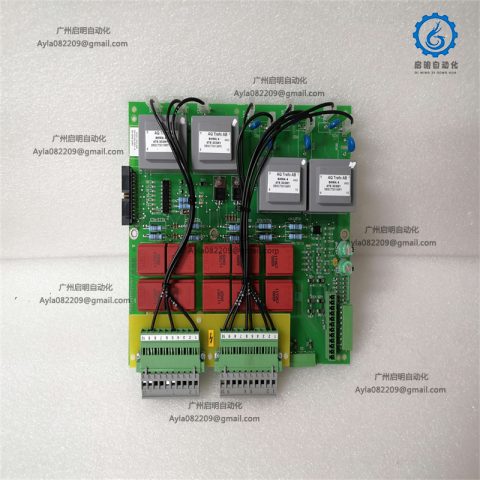 ABB 3ASC25H208 DATX100