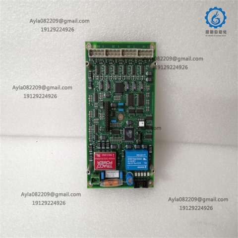 ABB 3ASC25H214 DATX130