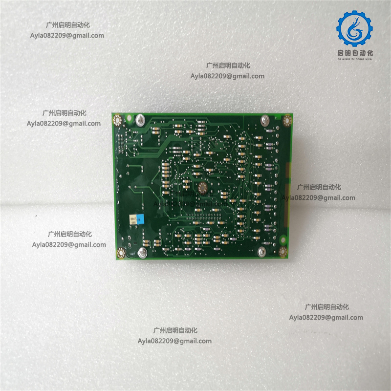 ABB 3ASC25H214 DATX130 High voltage frequency conversion module