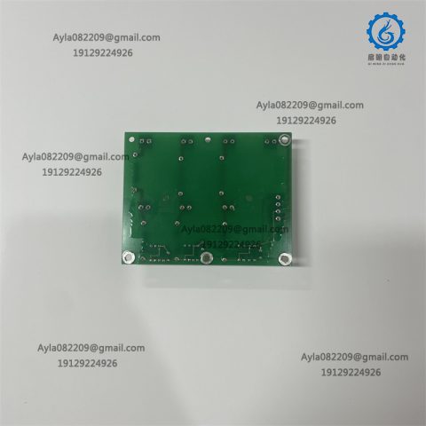 ABB 3ASC25H215E DATX131 power panel