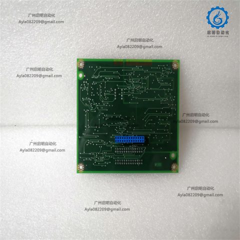 ABB 3ASC25H216A DATX132 communication module