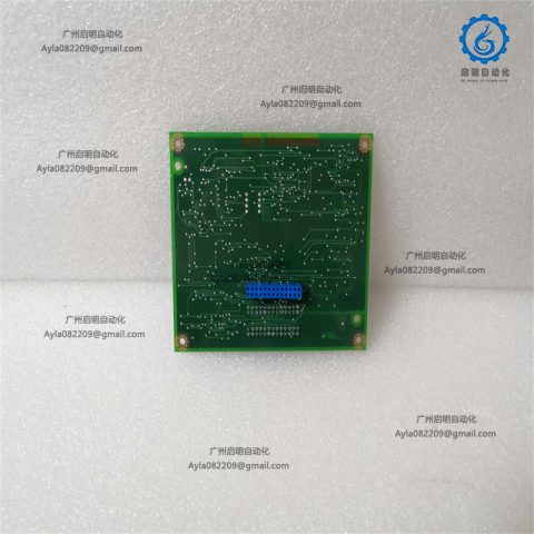 ABB 3ASC25H219B DATX133 Input output module