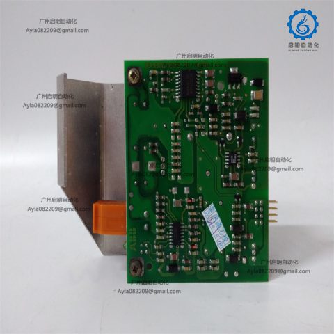 ABB 3BHB003688R0001 communication module