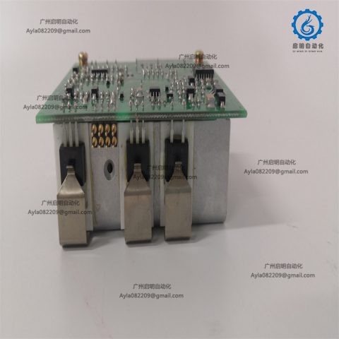 ABB 3BHB003688R0101 DCS/PLC system spare parts