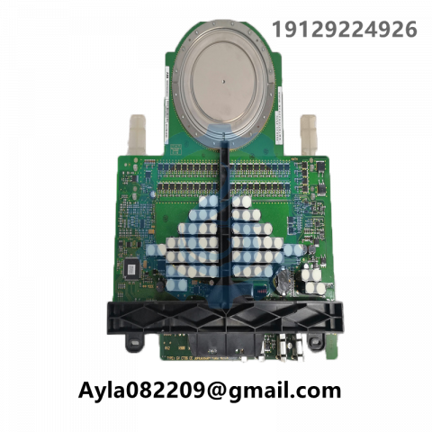 ABB 3BHB030310R0001 | 5SHY4045L0006 | Compact motion controller