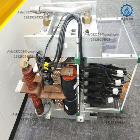 ABB 3BHL000986P0006 Excitation system module