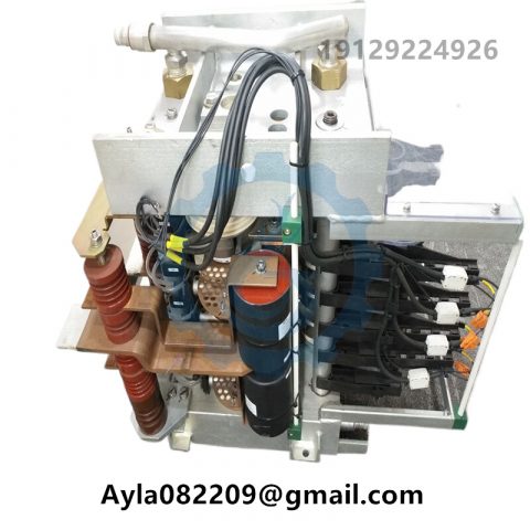 ABB 3BHL000986P0006 RELAY MODULE