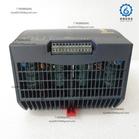 ABB 3BHL000986P7000 LXN1604-6 Power module