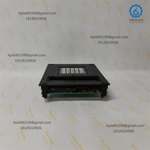 ABB 531X306LCCBAG3 CPU module
