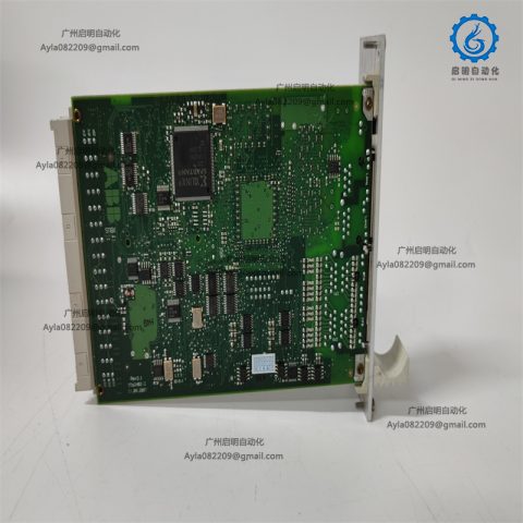 ABB 560CMU05 Digital signal processor module