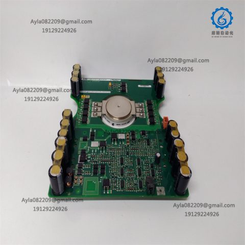 ABB 5SHX06F6004 3BHB003387R0101 5SXE05-0151 3BHB003151P104