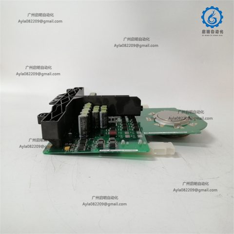 ABB 5SHX1445H0002 3BHL000387P0101 Thyristor