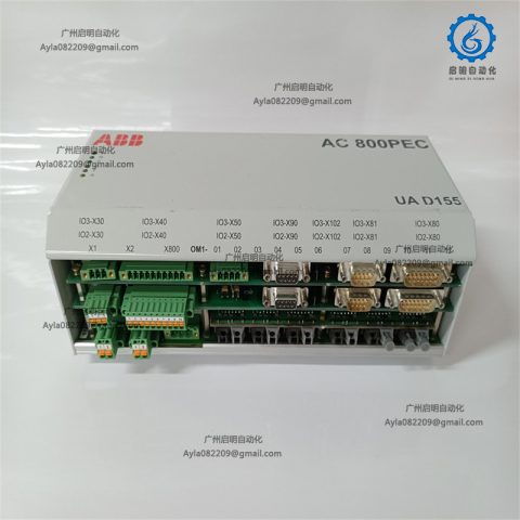 ABB 5SHX2645L0004 3BHL000389P0104 3BHB003154R0101 5SXE04-0150/GVC707AE01