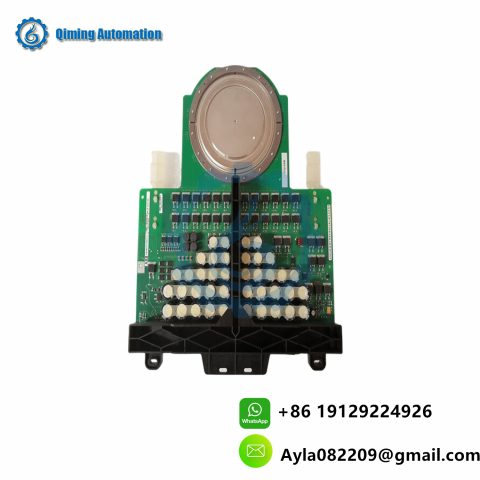 ABB 5SHX2645L0004 3BHL000389P0104 3BHB003154R0101 5SXE05-0156 motor starter