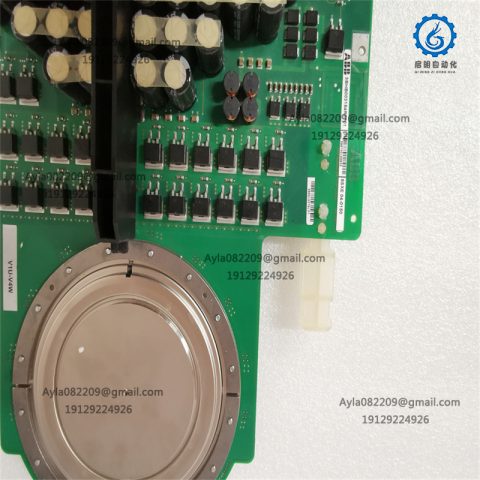 ABB 5SHX2645L0004 IGCT module