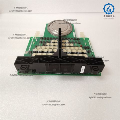 ABB 5SHX2645L0004 Thyristor