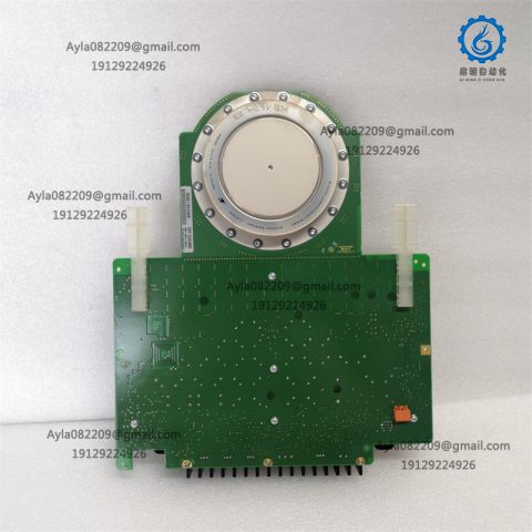 ABB 5SHY3545L0009 IGCT module