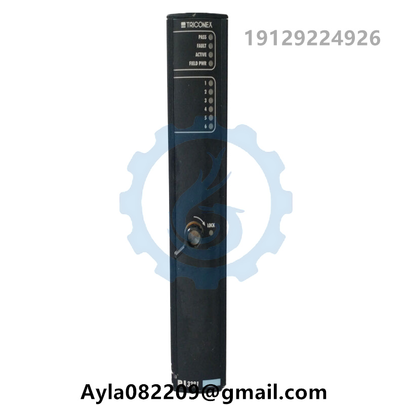 ABB 5SHY3545L0010 3BHB013088R0001 3BHE009681R0101 GVC750BE101 High performance power module