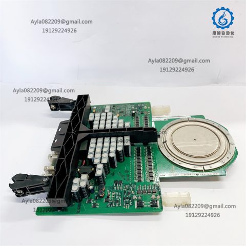 ABB 5SHY4045L0003 3BHB021400 3BHE019719R0101 GVC736BE101